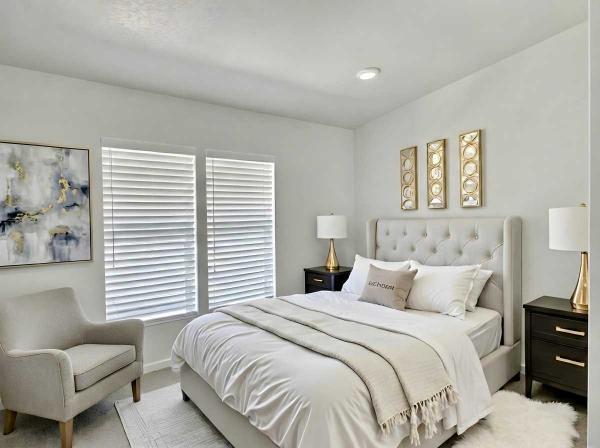 1995 Shutz MH Manufactured Home