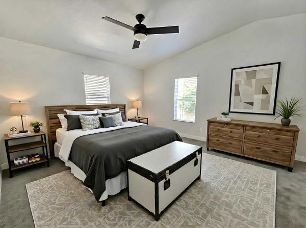 1995 Shutz MH Manufactured Home