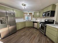 1978 REDM Manufactured Home