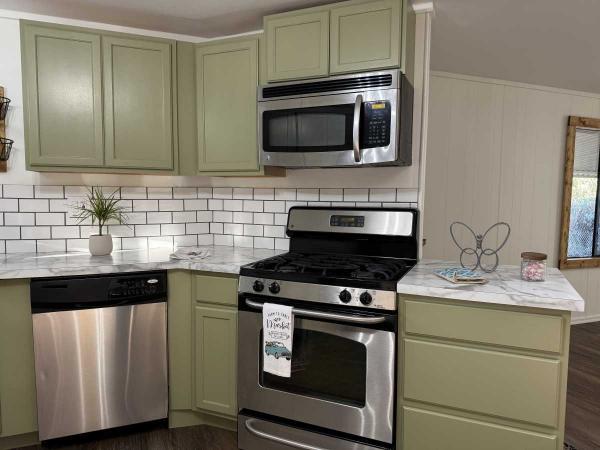 1978 REDM Manufactured Home