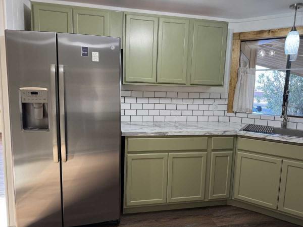 1978 REDM Manufactured Home