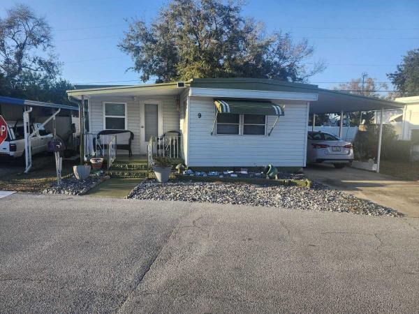  Mobile Home For Sale