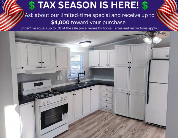 Photo 1 of 2 of home located at 1100 W Locust St #129 Canton, IL 61520