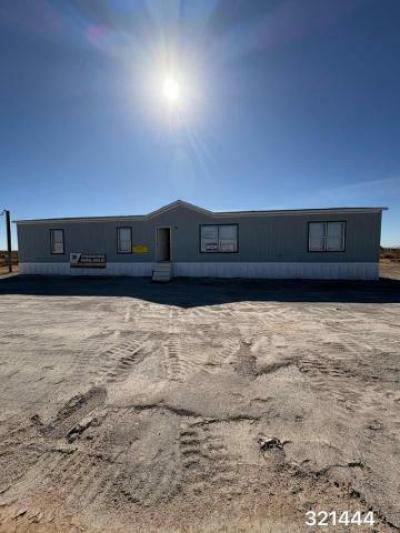 Mobile Home at 1337 Santa Luisa Chaparral, NM 88081