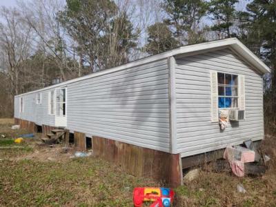 Mobile Home at 5902 Highway 13 S Morton, MS 39117
