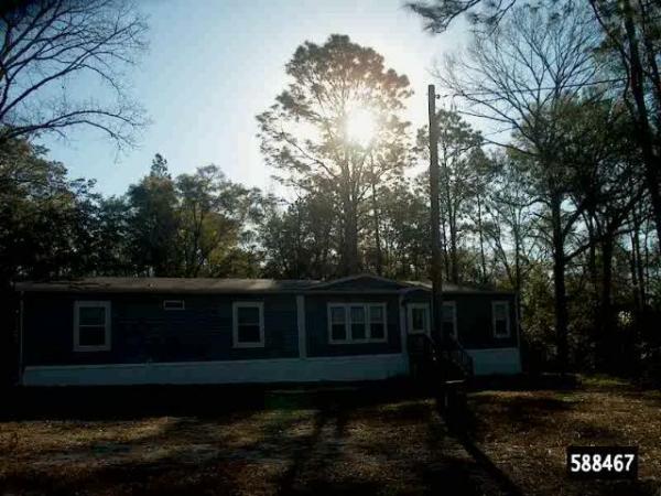 Photo 1 of 2 of home located at 61 Summer Ln Crawfordville, FL 32327