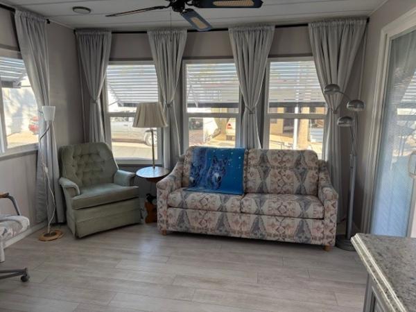 1987 Unknown Manufactured Home