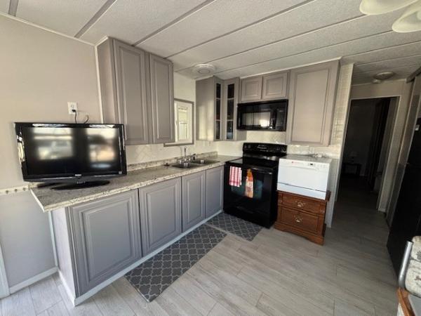 1987 Unknown Manufactured Home