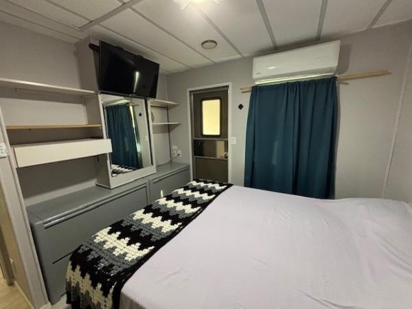 1987 Unknown Manufactured Home