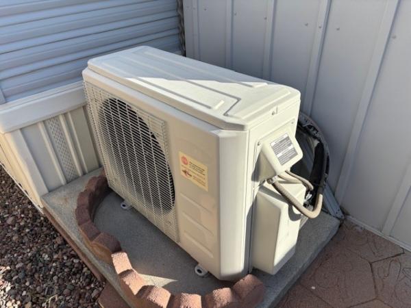 1987 Unknown Manufactured Home