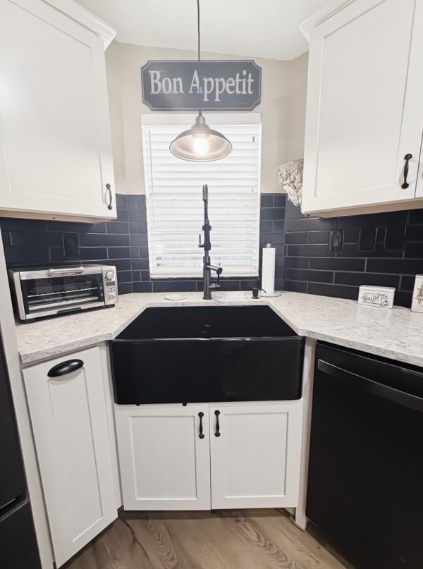 2003 Palm Harbor F7630206SA Mobile Home