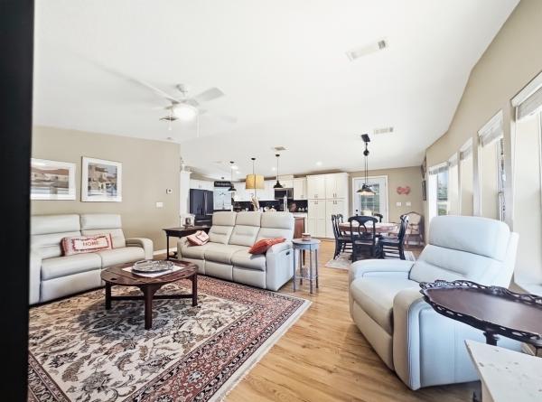 2003 Palm Harbor F7630206SA Mobile Home