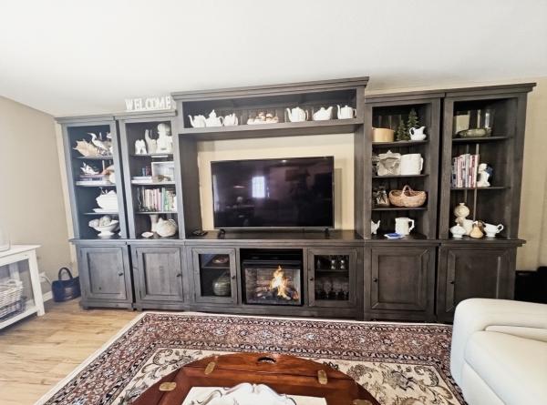 2003 Palm Harbor F7630206SA Mobile Home