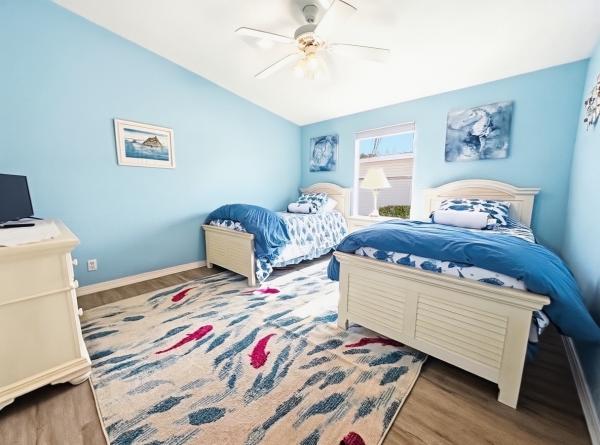 2003 Palm Harbor F7630206SA Mobile Home