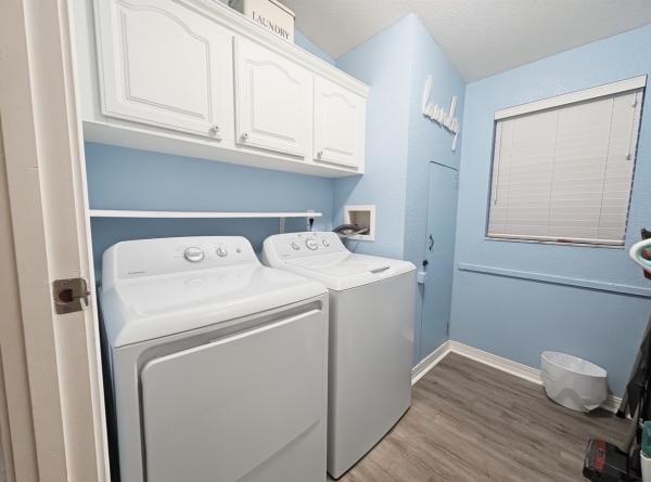 2003 Palm Harbor F7630206SA Mobile Home