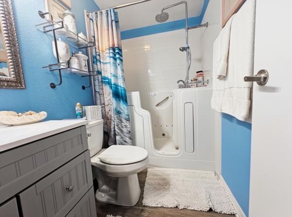 2003 Palm Harbor F7630206SA Mobile Home