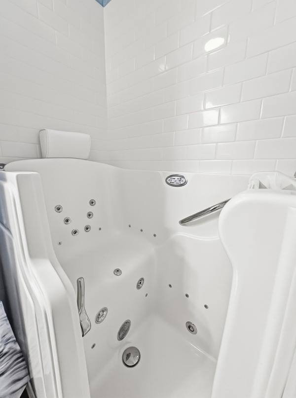 2003 Palm Harbor F7630206SA Mobile Home