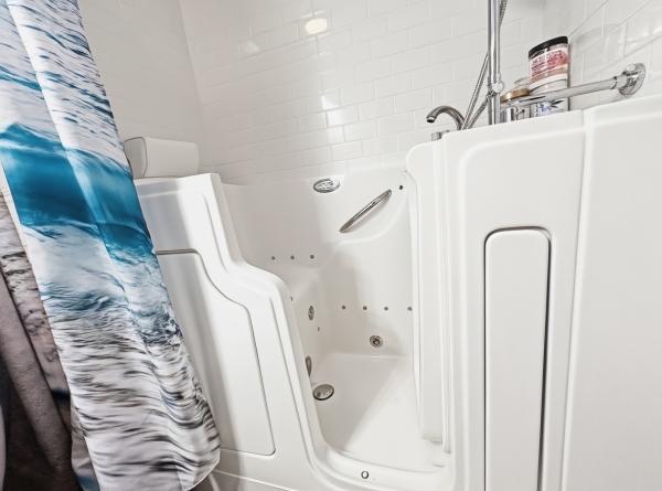 2003 Palm Harbor F7630206SA Mobile Home