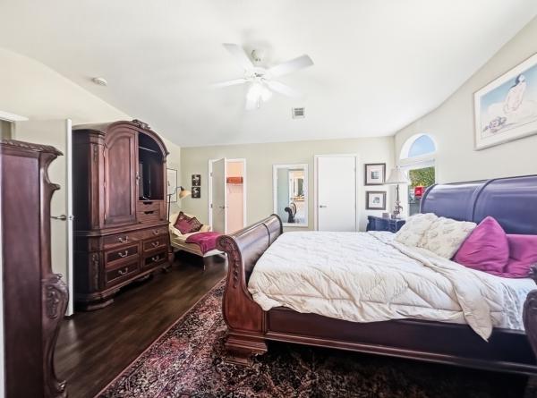 2003 Palm Harbor F7630206SA Mobile Home