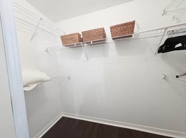 2003 Palm Harbor F7630206SA Mobile Home