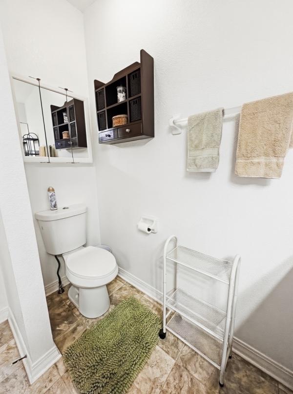 2003 Palm Harbor F7630206SA Mobile Home