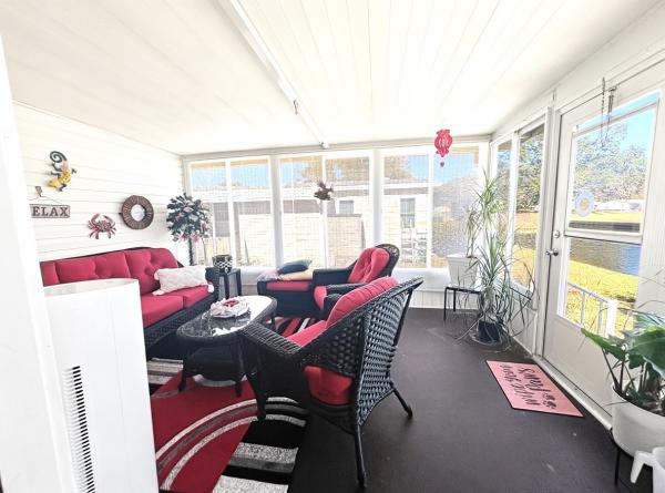 2003 Palm Harbor F7630206SA Mobile Home