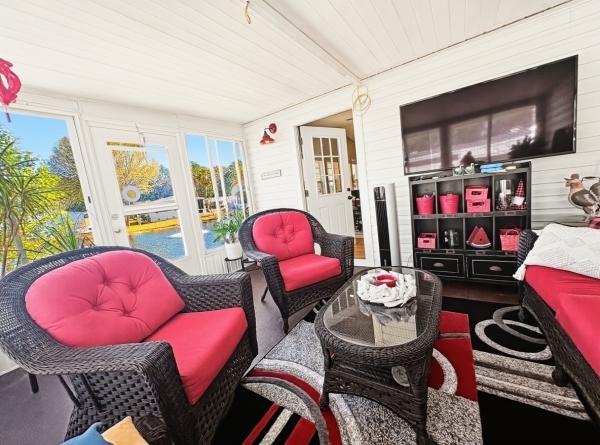 2003 Palm Harbor F7630206SA Mobile Home