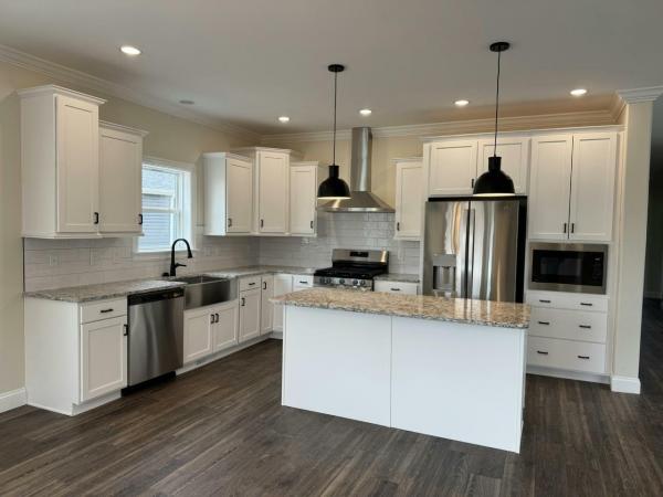 2026 RitzCraft MM 21378 Wyndham Par Manufactured Home