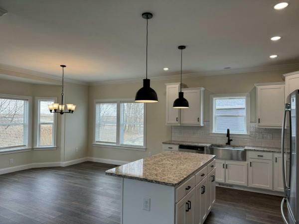 2026 RitzCraft MM 21378 Wyndham Par Manufactured Home