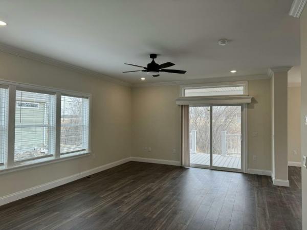 2026 RitzCraft MM 21378 Wyndham Par Manufactured Home