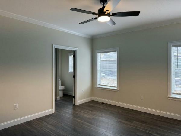 2026 RitzCraft MM 21378 Wyndham Par Manufactured Home