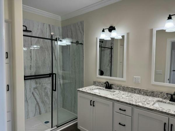 2026 RitzCraft MM 21378 Wyndham Par Manufactured Home