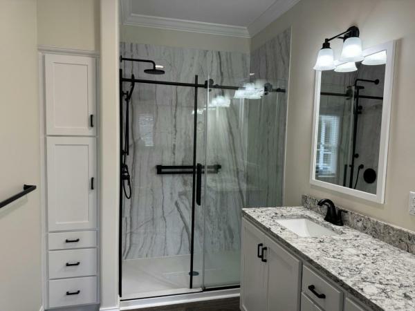 2026 RitzCraft MM 21378 Wyndham Par Manufactured Home