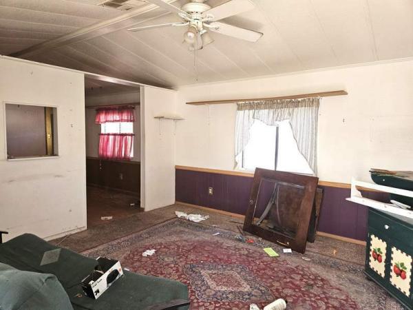 1984 Unknown Manufactured Home