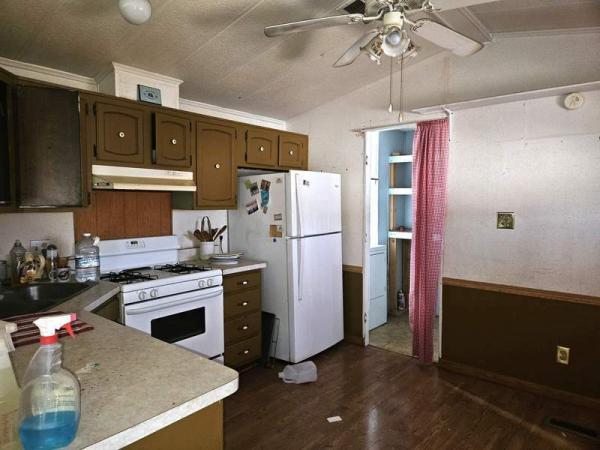 1984 Unknown Manufactured Home