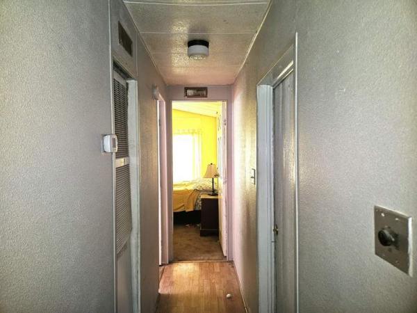 1984 Unknown Manufactured Home