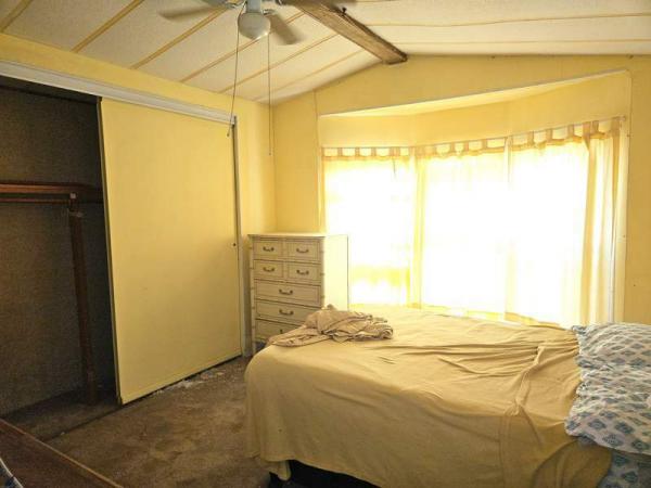 1984 Unknown Manufactured Home