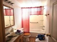 1984 Unknown Manufactured Home