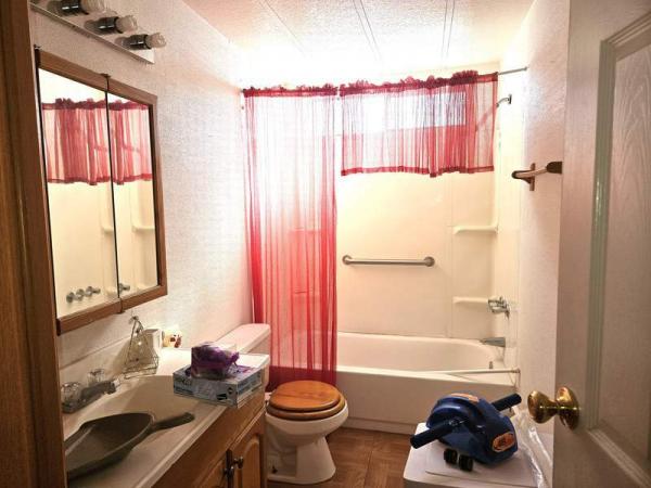 1984 Unknown Manufactured Home