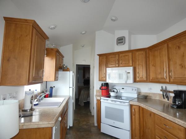 2016 CAVCO Mobile Home