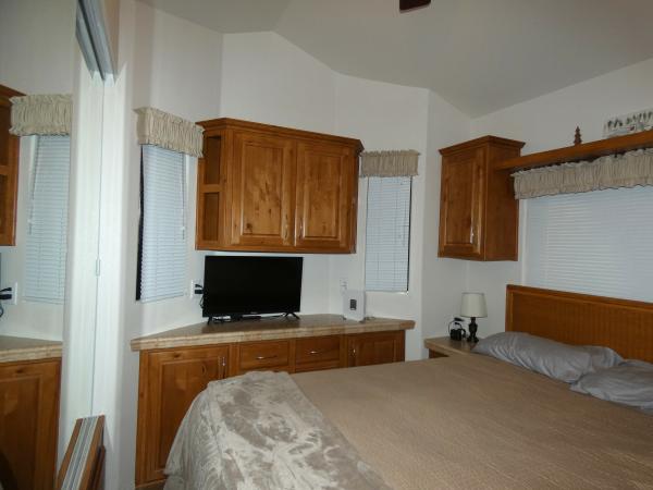 2016 CAVCO Mobile Home