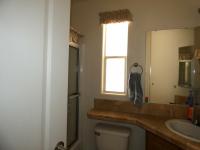 2016 CAVCO Mobile Home