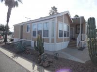 2016 CAVCO Mobile Home