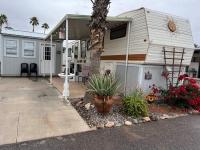 1984 Unknown Manufactured Home
