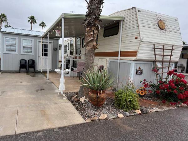 1984 Unknown Mobile Home For Sale
