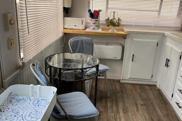 1984 Unknown Manufactured Home