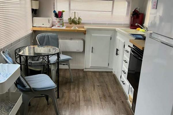 1984 Unknown Manufactured Home