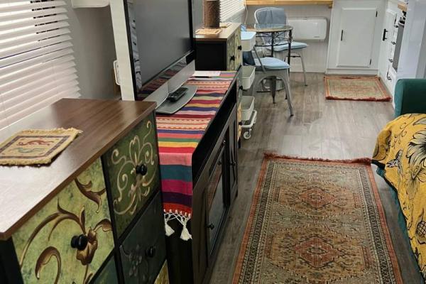 1984 Unknown Manufactured Home