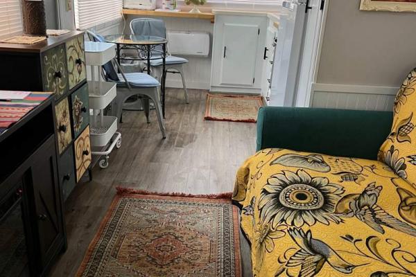 1984 Unknown Manufactured Home