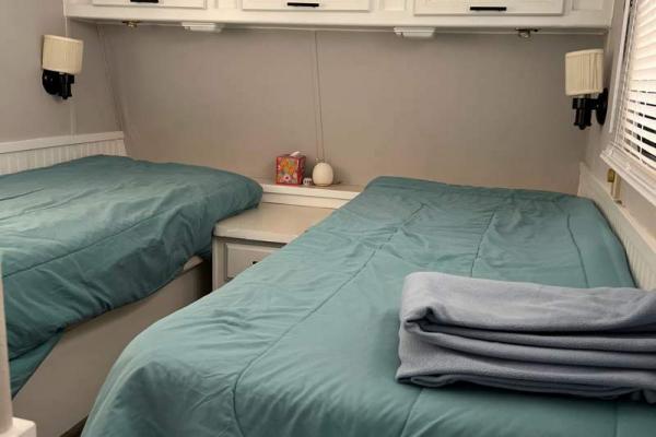 1984 Unknown Manufactured Home